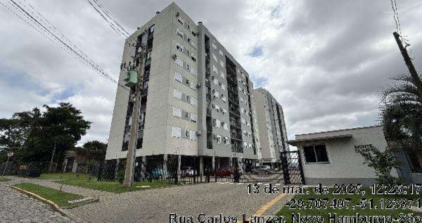 Oportunidade Única em NOVO HAMBURGO - RS | Tipo: Apartamento | Negociação: Leilão  | Situação: Imóvel