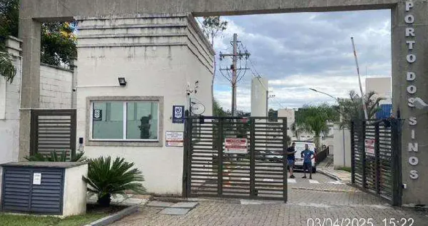 Oportunidade Única em NOVO HAMBURGO - RS | Tipo: Apartamento | Negociação: Leilão  | Situação: Imóvel