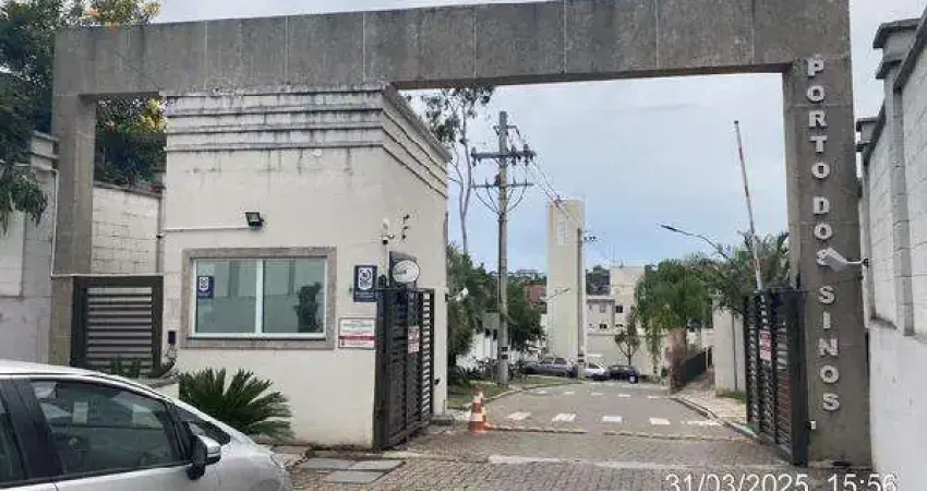 Oportunidade Única em NOVO HAMBURGO - RS | Tipo: Apartamento | Negociação: Leilão  | Situação: Imóvel