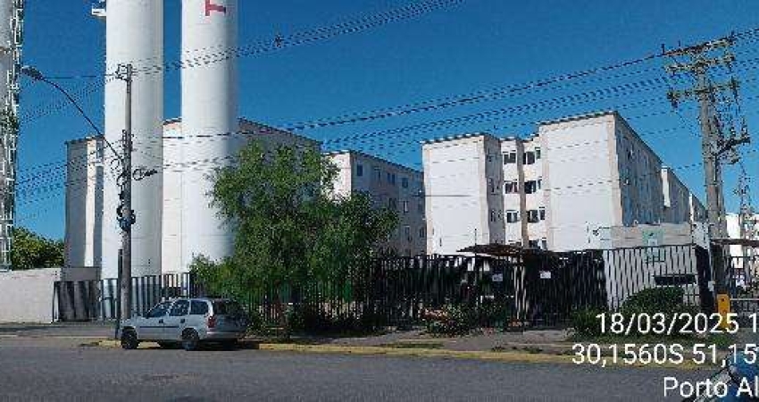 Oportunidade Única em PORTO ALEGRE - RS | Tipo: Apartamento | Negociação: Leilão  | Situação: Imóvel