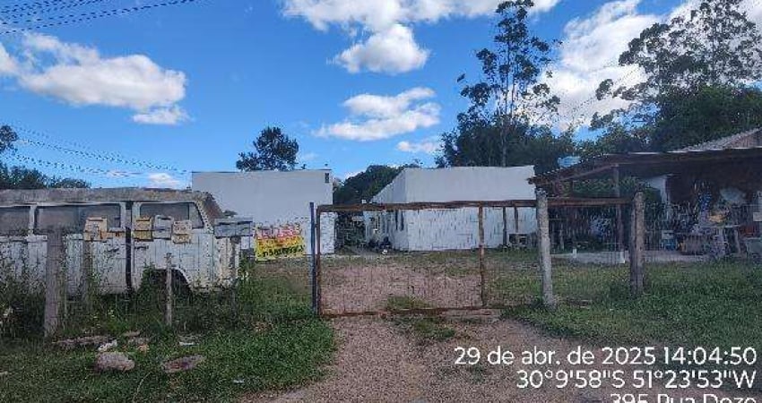 Oportunidade Única em GUAIBA - RS | Tipo: Casa | Negociação: Leilão  | Situação: Imóvel