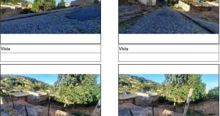 Oportunidade única em ribeirao das neves - mg | tipo: terreno | negociação: venda direta online | situação: imóvel