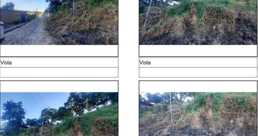 Oportunidade Única em RIBEIRAO DAS NEVES - MG | Tipo: Terreno | Negociação: Leilão  | Situação: Imóvel