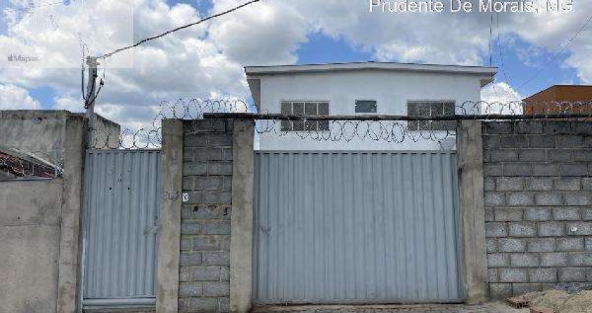 Oportunidade Única em PRUDENTE DE MORAIS - MG | Tipo: Apartamento | Negociação: Leilão  | Situação: Imóvel