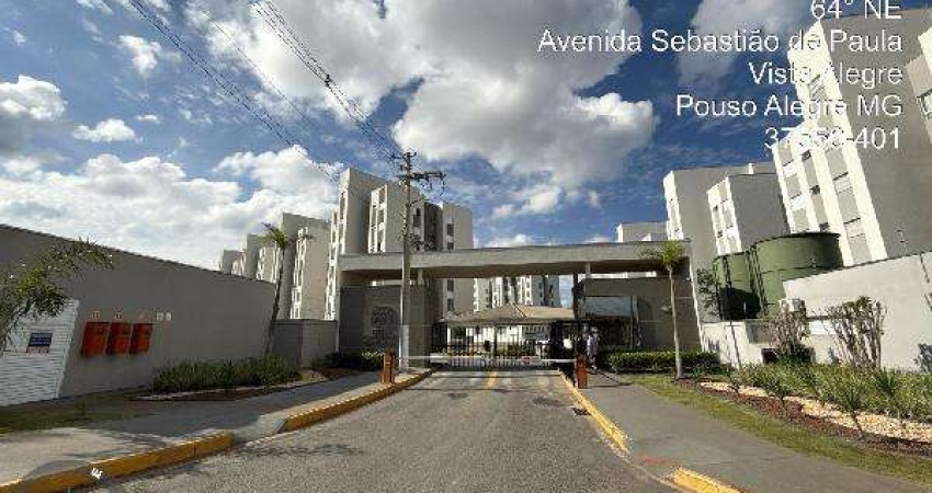 Oportunidade Única em POUSO ALEGRE - MG | Tipo: Apartamento | Negociação: Leilão  | Situação: Imóvel
