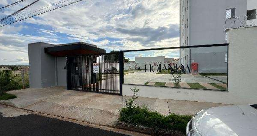 Oportunidade Única em UBERLANDIA - MG | Tipo: Apartamento | Negociação: Leilão  | Situação: Imóvel