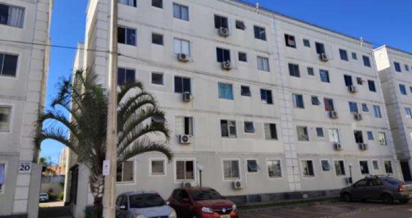 Oportunidade Única em CANOAS - RS | Tipo: Apartamento | Negociação: Leilão  | Situação: Imóvel