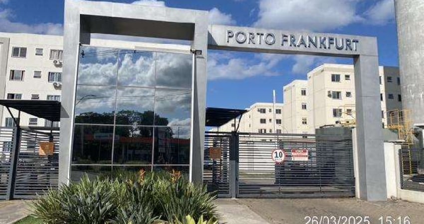 Oportunidade Única em SAO LEOPOLDO - RS | Tipo: Apartamento | Negociação: Leilão  | Situação: Imóvel