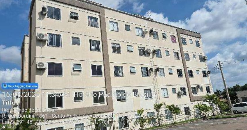 Oportunidade Única em SAO LEOPOLDO - RS | Tipo: Apartamento | Negociação: Leilão  | Situação: Imóvel