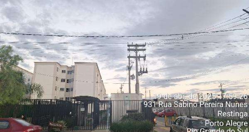 Oportunidade Única em PORTO ALEGRE - RS | Tipo: Apartamento | Negociação: Leilão  | Situação: Imóvel