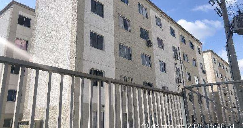 Oportunidade Única em CANOAS - RS | Tipo: Apartamento | Negociação: Leilão  | Situação: Imóvel