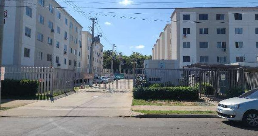 Oportunidade Única em CANOAS - RS | Tipo: Apartamento | Negociação: Leilão  | Situação: Imóvel