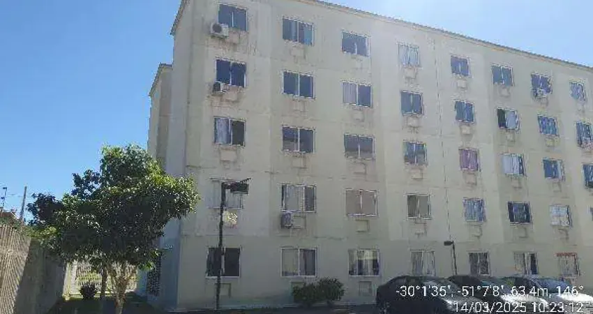 Oportunidade Única em PORTO ALEGRE - RS | Tipo: Apartamento | Negociação: Leilão  | Situação: Imóvel