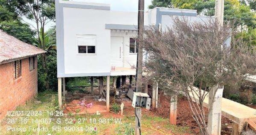 Oportunidade Única em PASSO FUNDO - RS | Tipo: Casa | Negociação: Leilão  | Situação: Imóvel