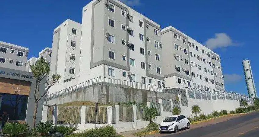 Oportunidade Única em NOVO HAMBURGO - RS | Tipo: Apartamento | Negociação: Leilão  | Situação: Imóvel