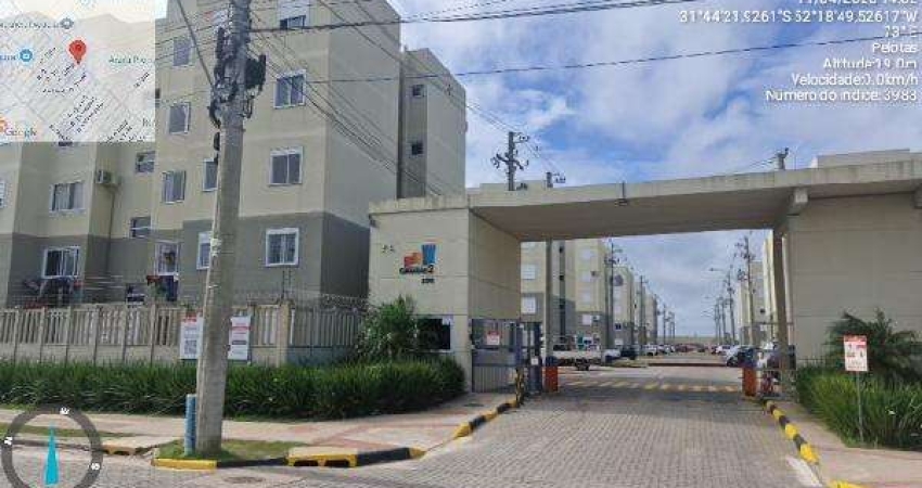 Oportunidade Única em PELOTAS - RS | Tipo: Apartamento | Negociação: Leilão  | Situação: Imóvel