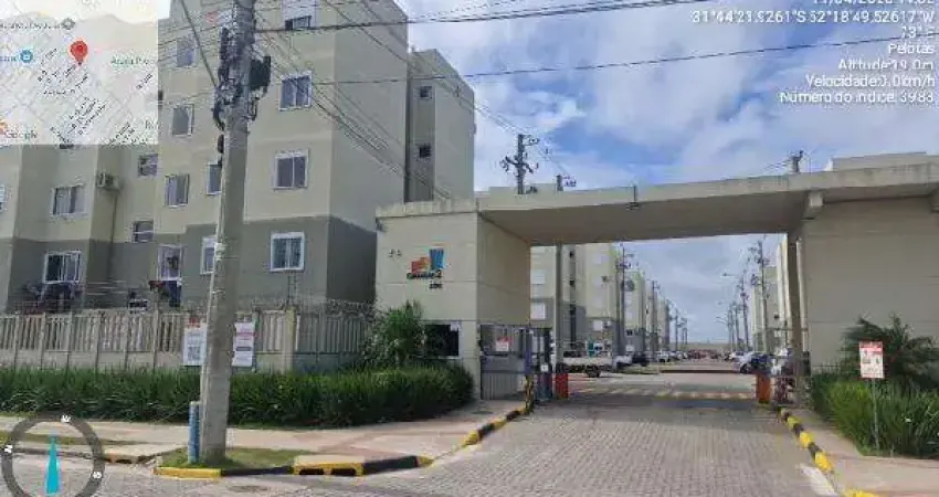 Oportunidade única em pelotas - rs | tipo: apartamento | negociação: venda direta online | situação: imóvel