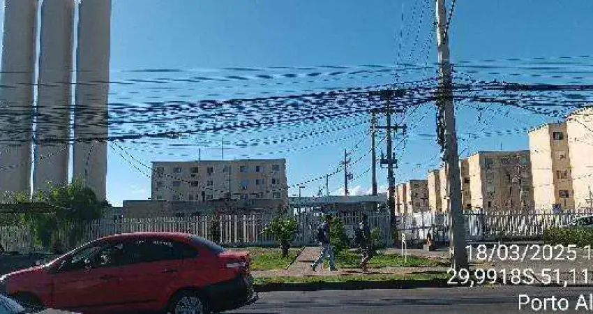 Oportunidade Única em PORTO ALEGRE - RS | Tipo: Apartamento | Negociação: Leilão  | Situação: Imóvel