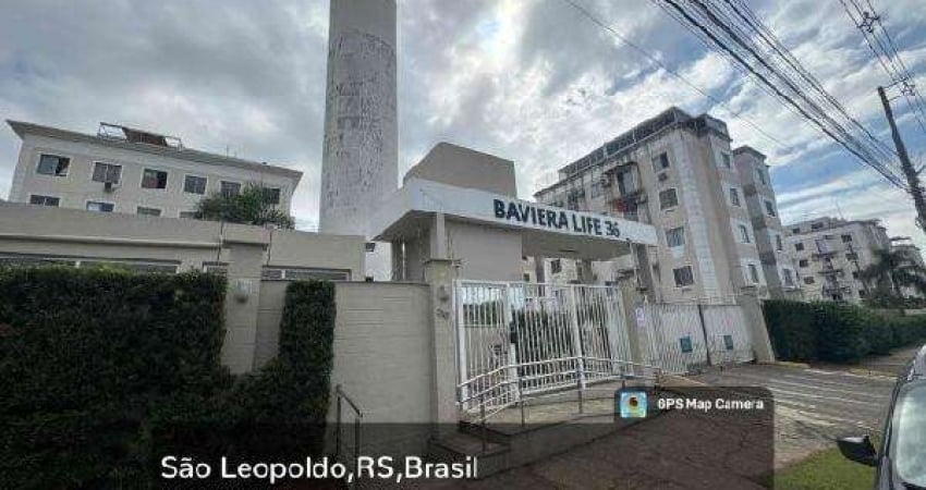 Oportunidade Única em SAO LEOPOLDO - RS | Tipo: Apartamento | Negociação: Leilão  | Situação: Imóvel
