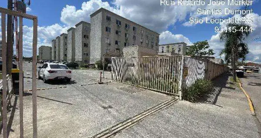 Oportunidade Única em SAO LEOPOLDO - RS | Tipo: Apartamento | Negociação: Leilão  | Situação: Imóvel