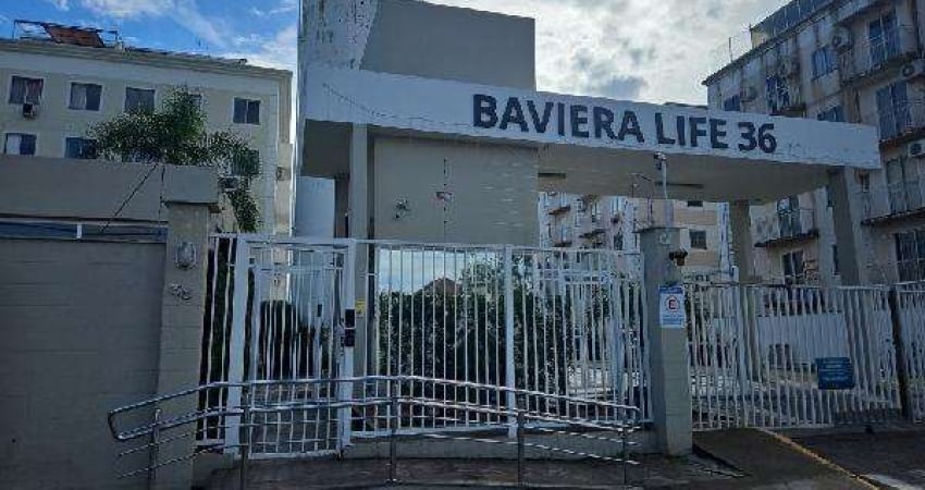 Oportunidade Única em SAO LEOPOLDO - RS | Tipo: Apartamento | Negociação: Leilão  | Situação: Imóvel
