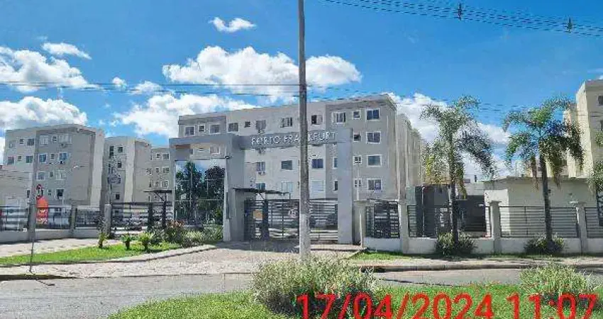 Oportunidade Única em SAO LEOPOLDO - RS | Tipo: Apartamento | Negociação: Leilão  | Situação: Imóvel