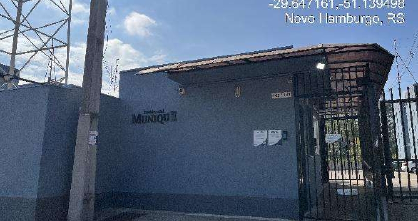 Oportunidade Única em NOVO HAMBURGO - RS | Tipo: Apartamento | Negociação: Leilão  | Situação: Imóvel