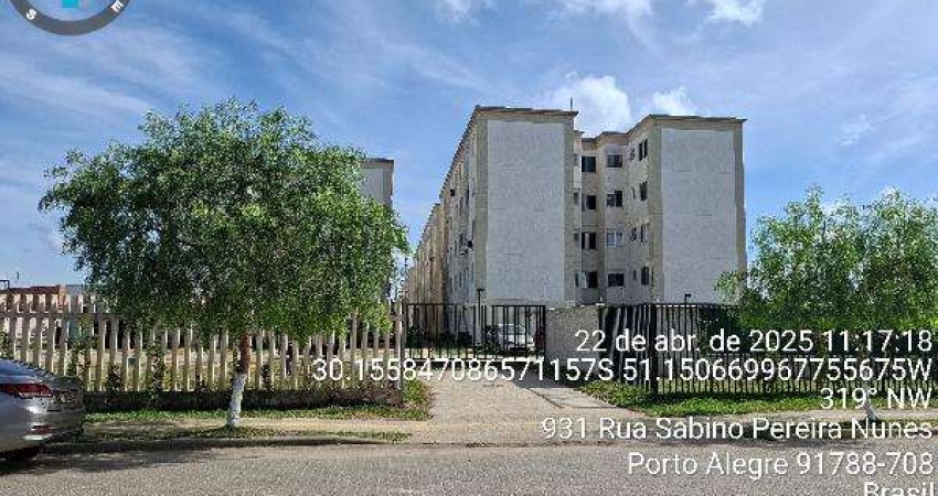 Oportunidade Única em PORTO ALEGRE - RS | Tipo: Apartamento | Negociação: Leilão  | Situação: Imóvel