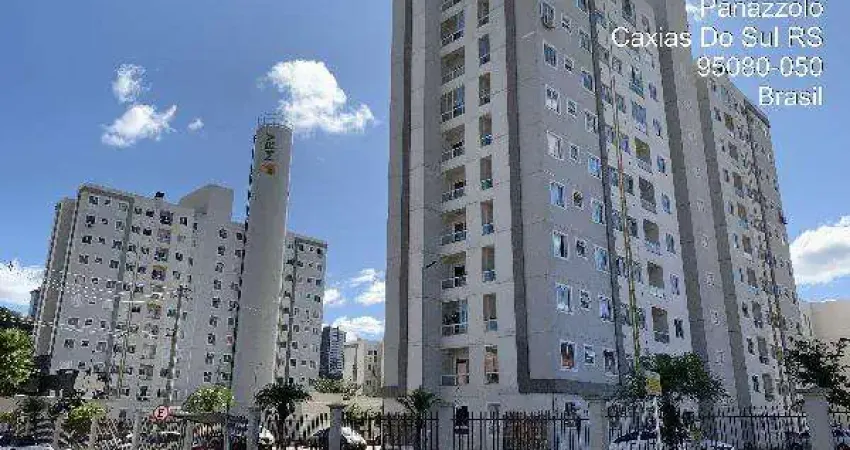 Oportunidade Única em CAXIAS DO SUL - RS | Tipo: Apartamento | Negociação: Leilão  | Situação: Imóvel