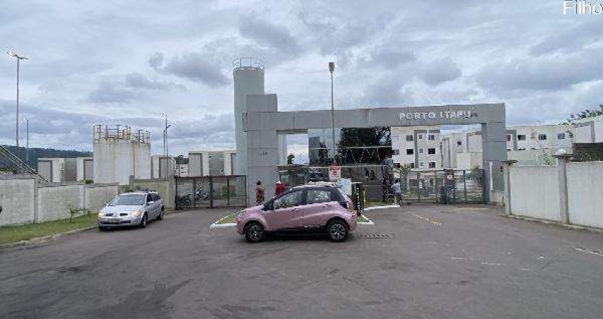 Oportunidade Única em VIAMAO - RS | Tipo: Apartamento | Negociação: Leilão  | Situação: Imóvel