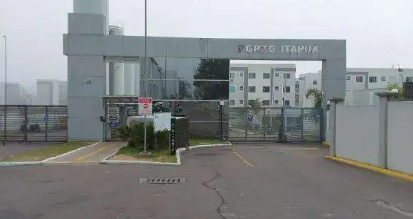 Oportunidade única em viamao - rs | tipo: apartamento | negociação: venda online | situação: imóvel