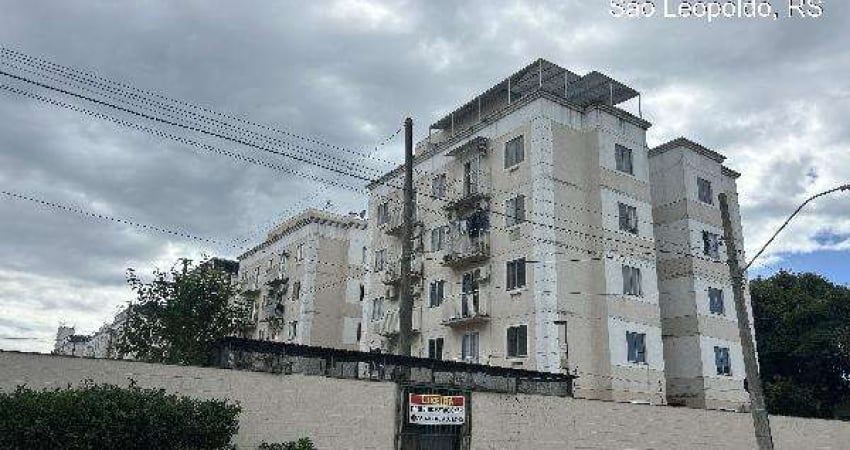 Oportunidade Única em SAO LEOPOLDO - RS | Tipo: Apartamento | Negociação: Leilão  | Situação: Imóvel