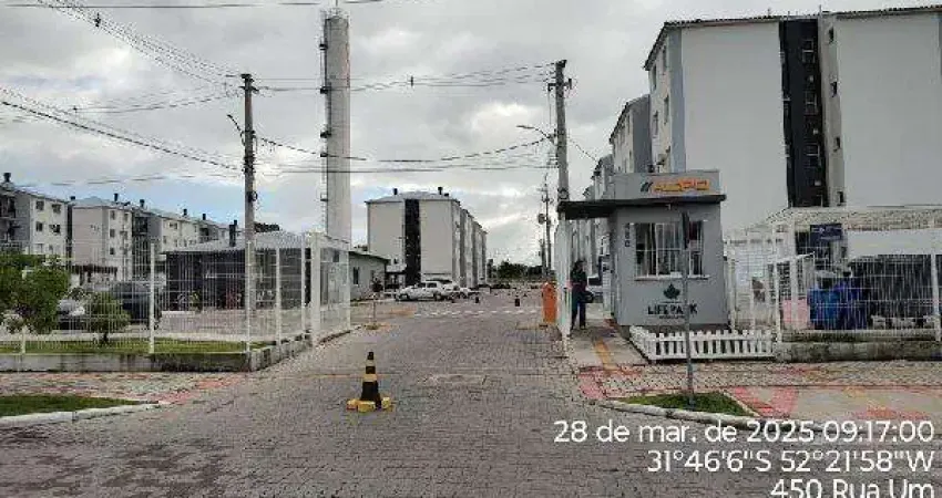 Oportunidade Única em PELOTAS - RS | Tipo: Apartamento | Negociação: Leilão  | Situação: Imóvel