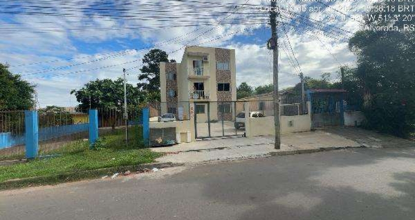 Oportunidade Única em ALVORADA - RS | Tipo: Apartamento | Negociação: Leilão  | Situação: Imóvel