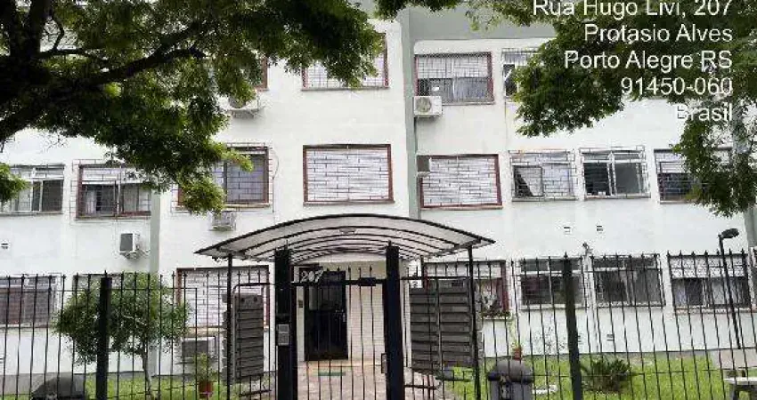Oportunidade Única em PORTO ALEGRE - RS | Tipo: Apartamento | Negociação: Leilão  | Situação: Imóvel