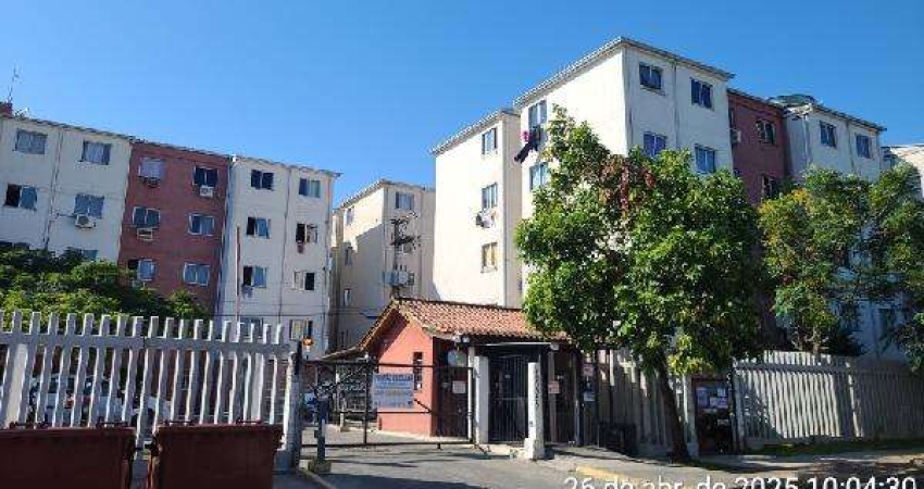 Oportunidade Única em CANOAS - RS | Tipo: Apartamento | Negociação: Leilão  | Situação: Imóvel