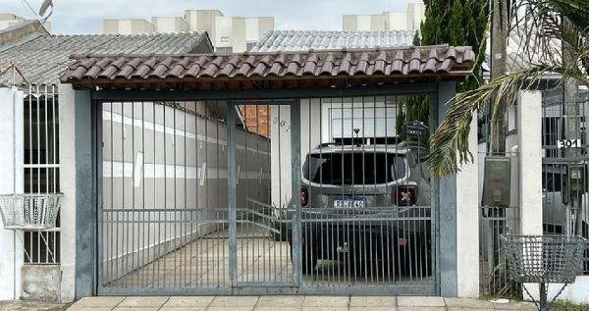 Oportunidade Única em CANOAS - RS | Tipo: Casa | Negociação: Leilão  | Situação: Imóvel