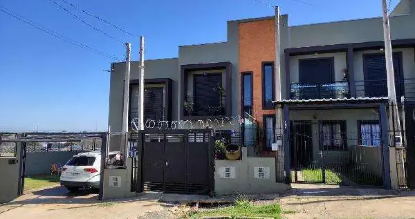 Oportunidade Única em GRAVATAI - RS | Tipo: Sobrado | Negociação: Leilão  | Situação: Imóvel
