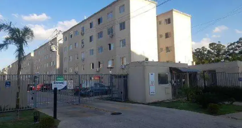 Oportunidade Única em CANOAS - RS | Tipo: Apartamento | Negociação: Leilão  | Situação: Imóvel