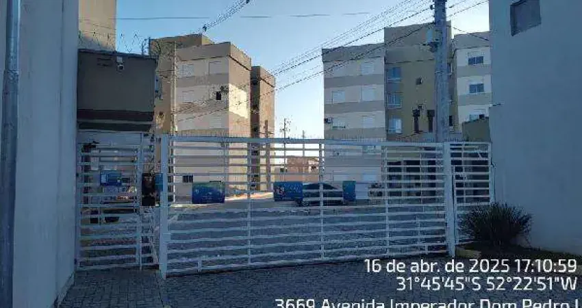 Oportunidade Única em PELOTAS - RS | Tipo: Apartamento | Negociação: Leilão  | Situação: Imóvel