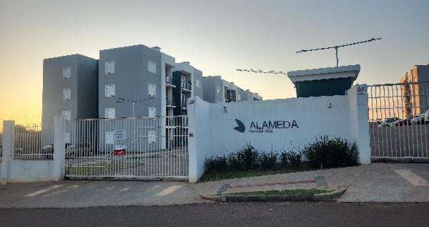 Oportunidade Única em PASSO FUNDO - RS | Tipo: Apartamento | Negociação: Leilão  | Situação: Imóvel