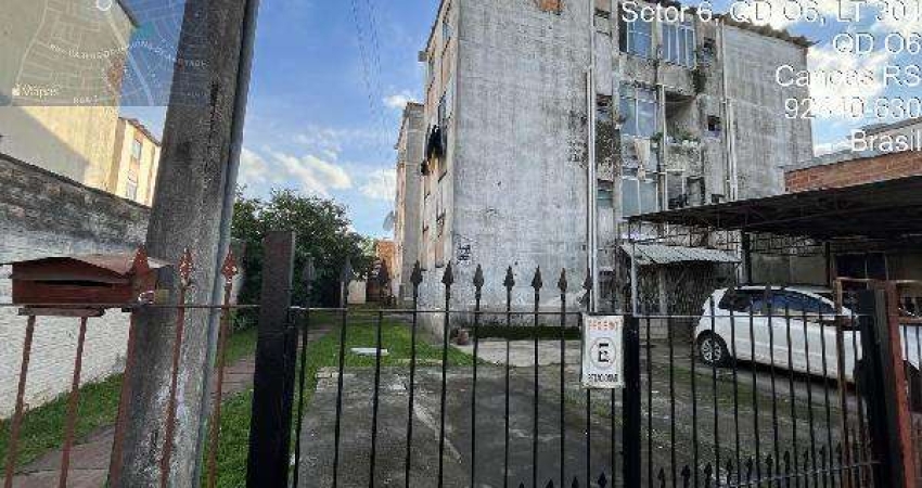 Oportunidade Única em CANOAS - RS | Tipo: Apartamento | Negociação: Leilão  | Situação: Imóvel