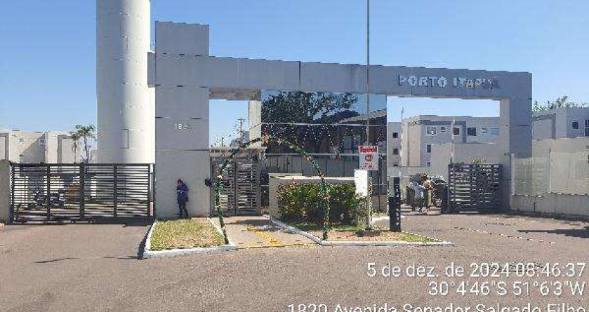 Oportunidade Única em VIAMAO - RS | Tipo: Apartamento | Negociação: Leilão  | Situação: Imóvel