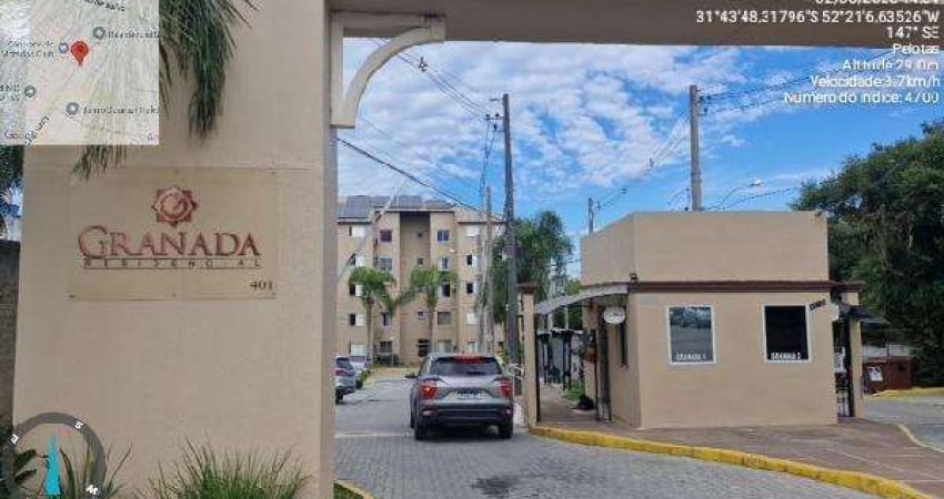 Oportunidade Única em PELOTAS - RS | Tipo: Apartamento | Negociação: Leilão  | Situação: Imóvel