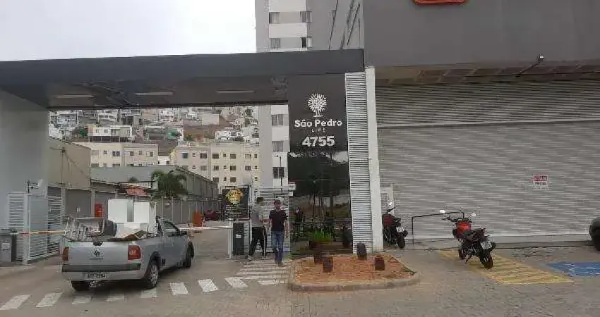 Oportunidade Única em JUIZ DE FORA - MG | Tipo: Apartamento | Negociação: Leilão  | Situação: Imóvel