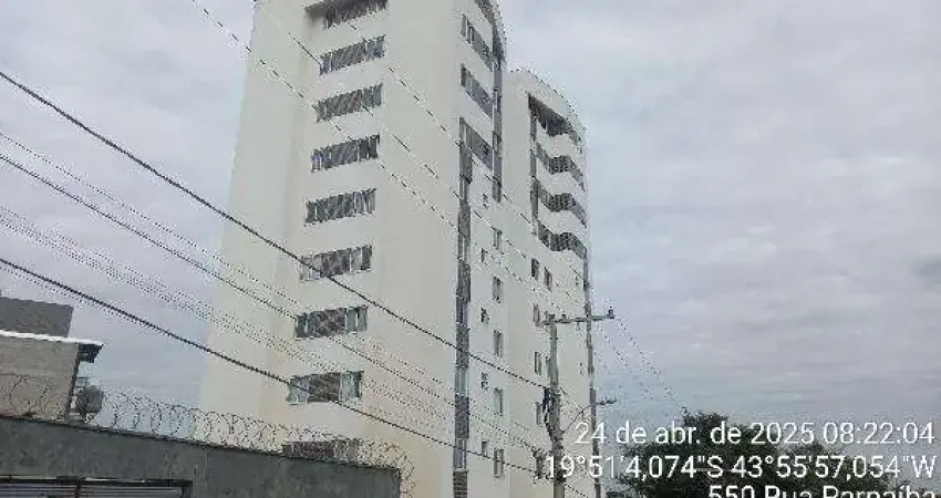 Oportunidade Única em BELO HORIZONTE - MG | Tipo: Apartamento | Negociação: Leilão  | Situação: Imóvel