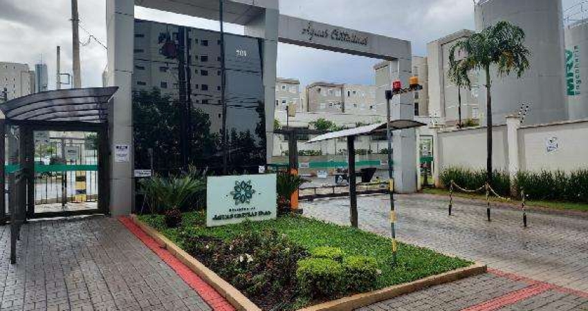 Oportunidade Única em UBERABA - MG | Tipo: Apartamento | Negociação: Leilão  | Situação: Imóvel