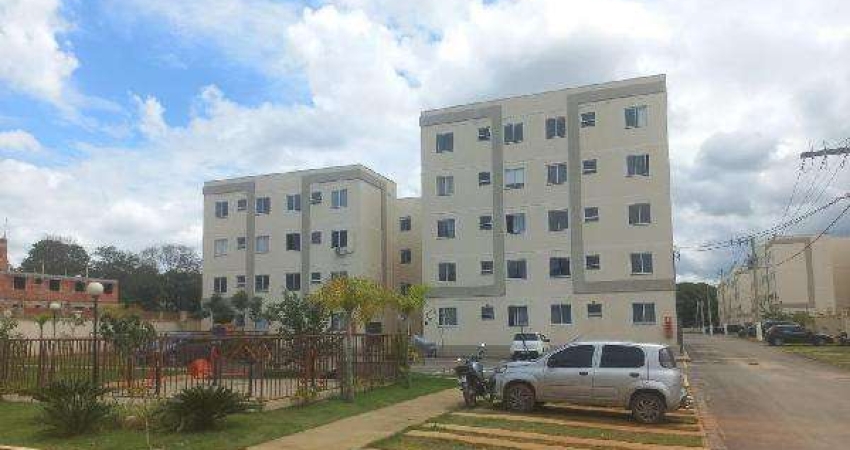 Oportunidade Única em SETE LAGOAS - MG | Tipo: Apartamento | Negociação: Leilão  | Situação: Imóvel