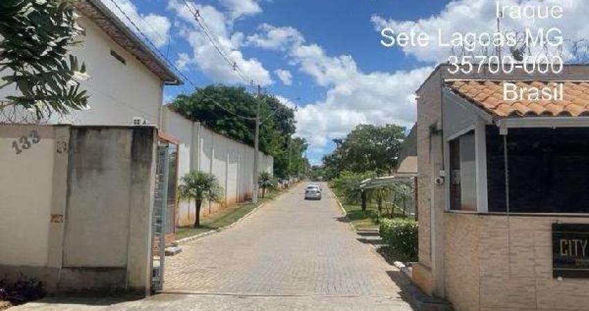Oportunidade Única em SETE LAGOAS - MG | Tipo: Apartamento | Negociação: Leilão  | Situação: Imóvel