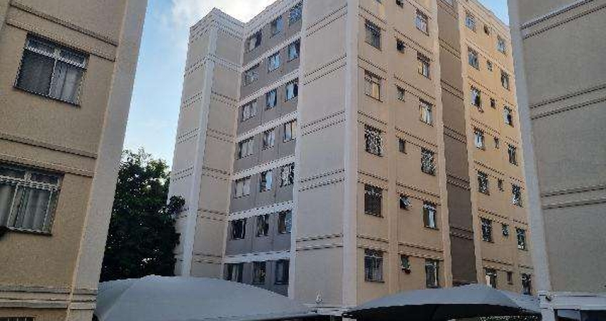 Oportunidade Única em CONTAGEM - MG | Tipo: Apartamento | Negociação: Leilão  | Situação: Imóvel